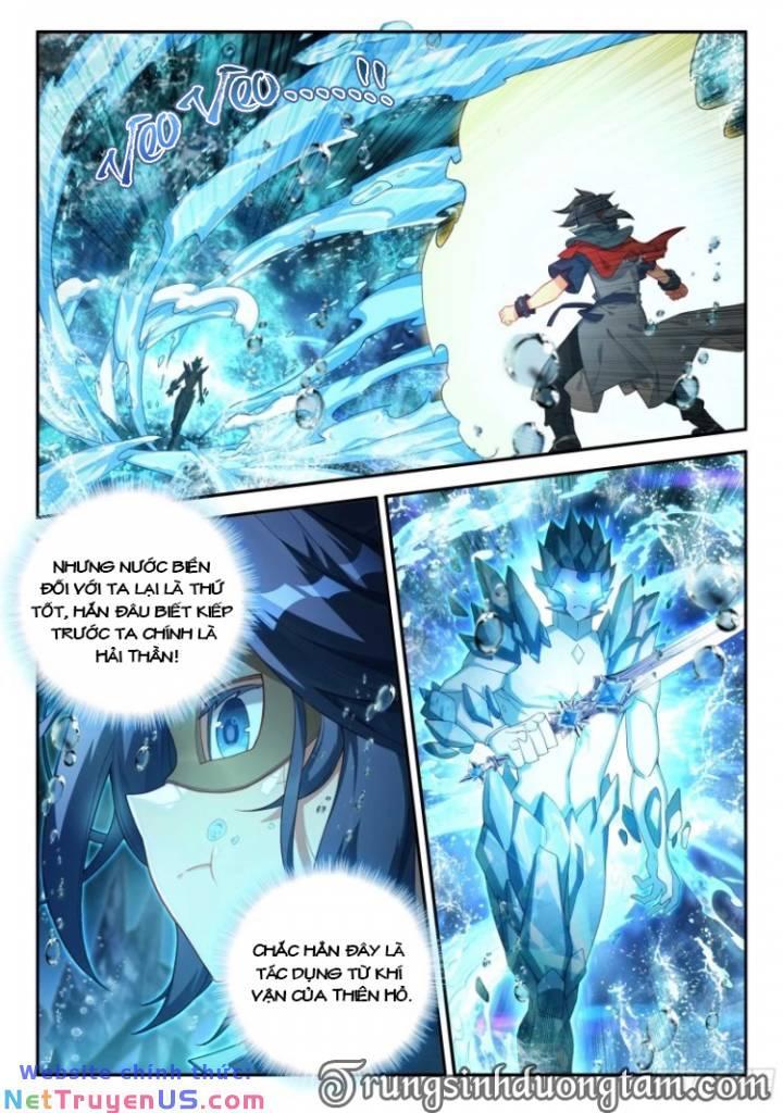 đấu la đại lục 5 - đường tam trùng sinh chapter 147 4