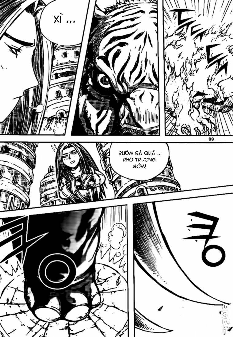 diêm đế ii chapter 41.4 4