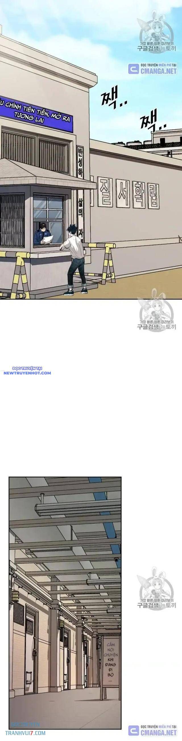 shark - cá mập chapter 175 20