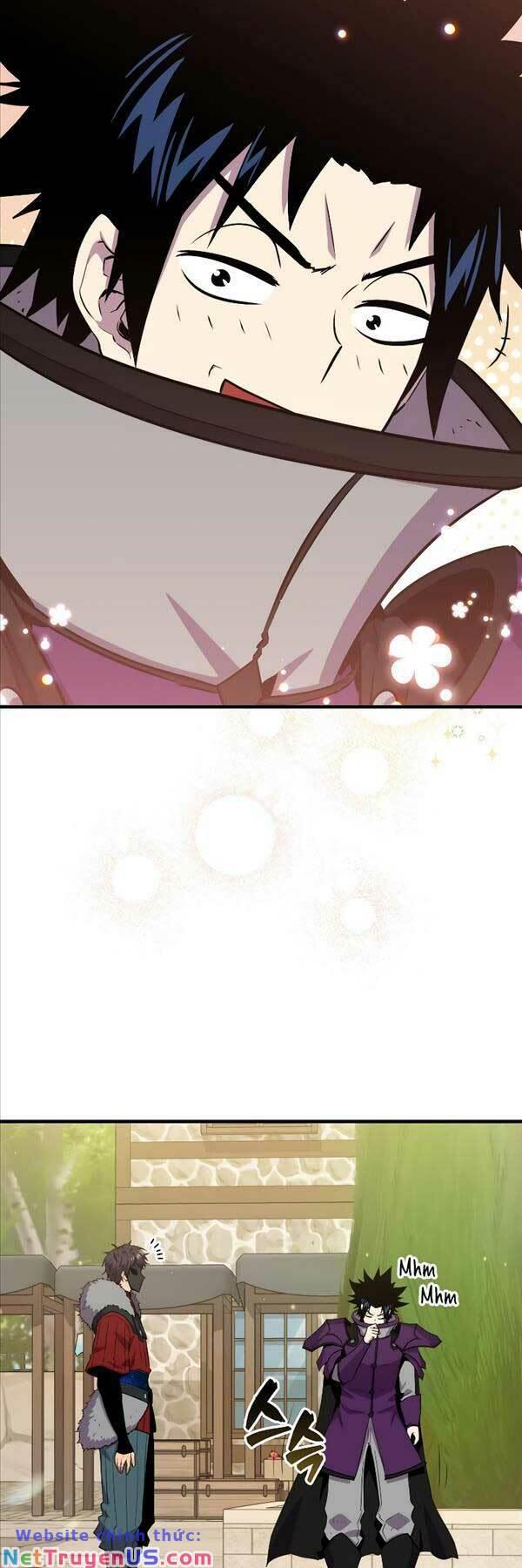 tôi thăng cấp trong lúc ngủ chapter 86 57