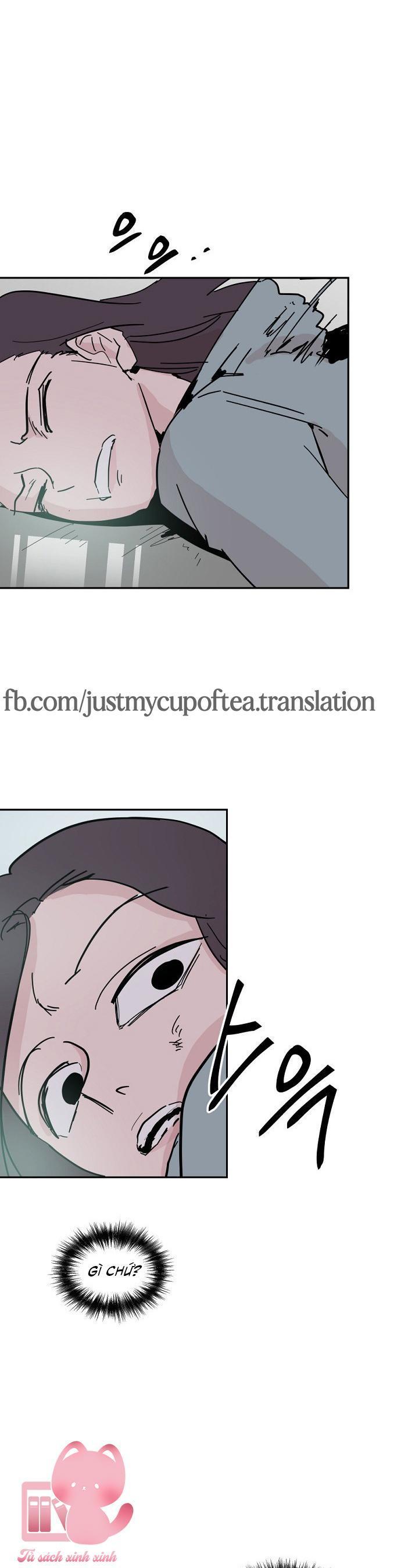 yêu không hồi kết chapter 45 15