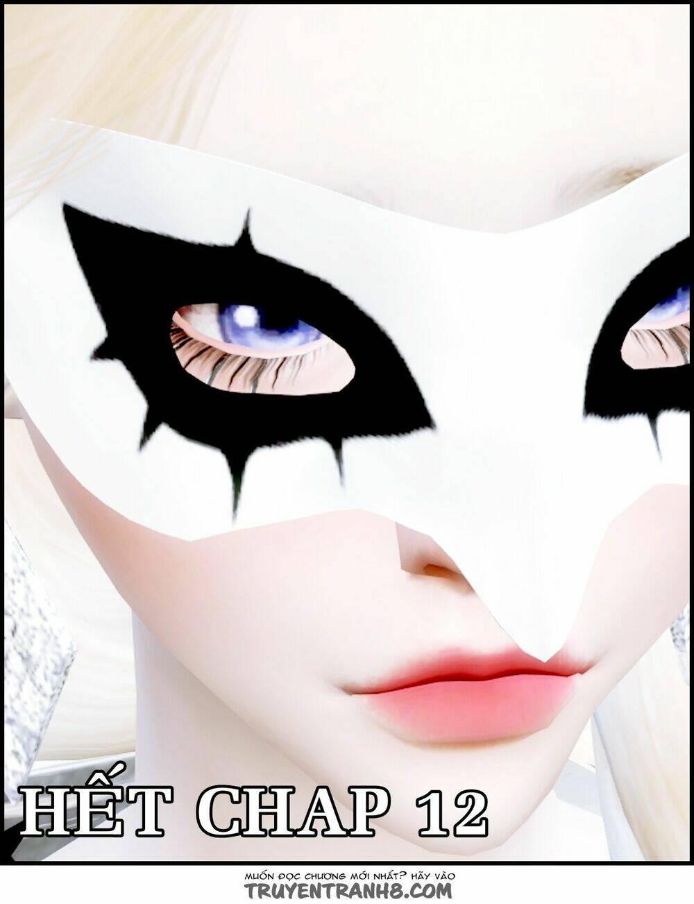 cô dâu giả mạo 2 chapter 12 51