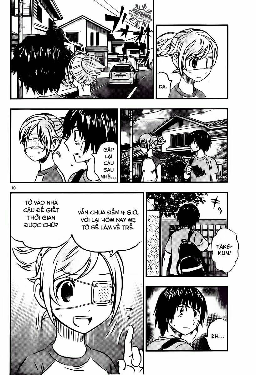 buyuden chapter 45 11