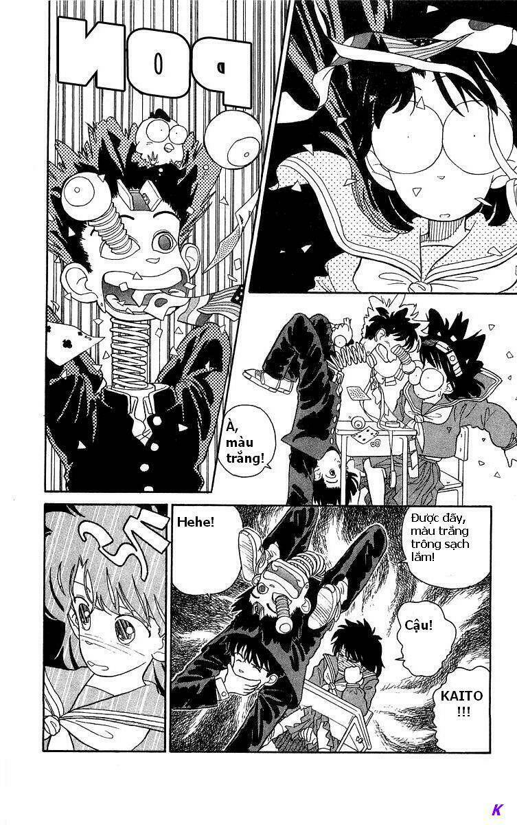 kaito kid chapter 1 5