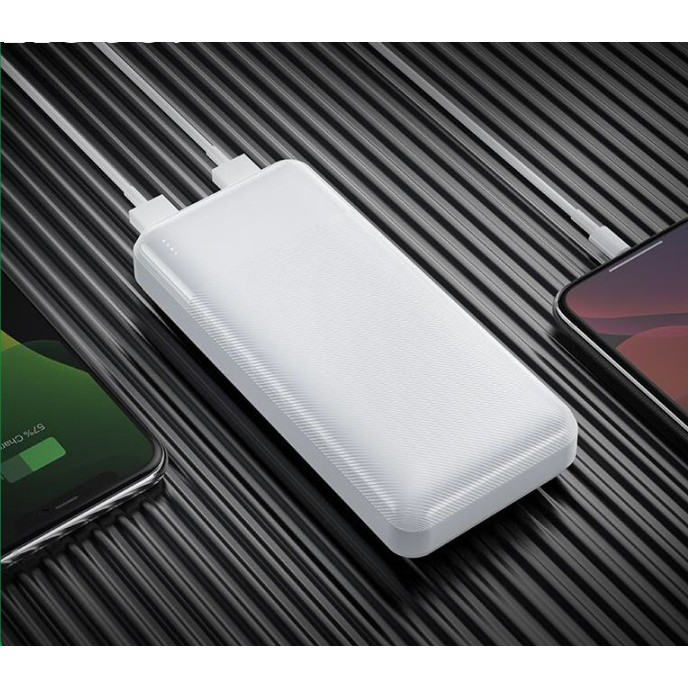 Pin Sạc Dự Phòng HOCO J72 10.000mAh - Hàng Chính Hãng