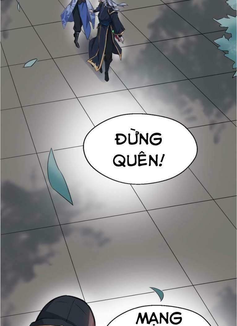 đại nghịch chi môn chapter 61 33