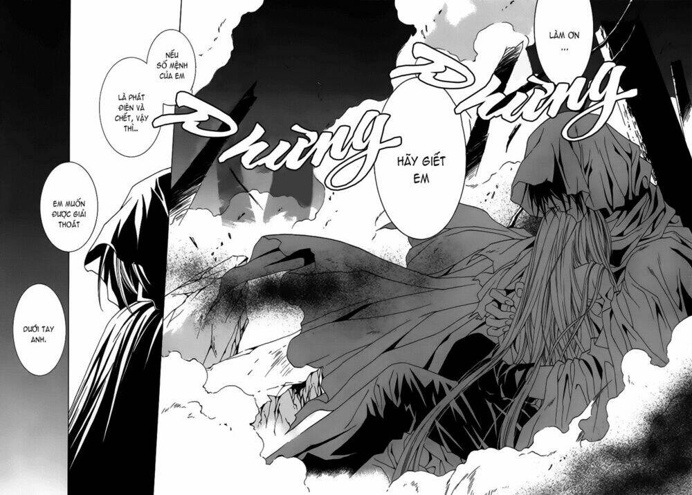 dưới ánh trăng bạc chapter 1 8