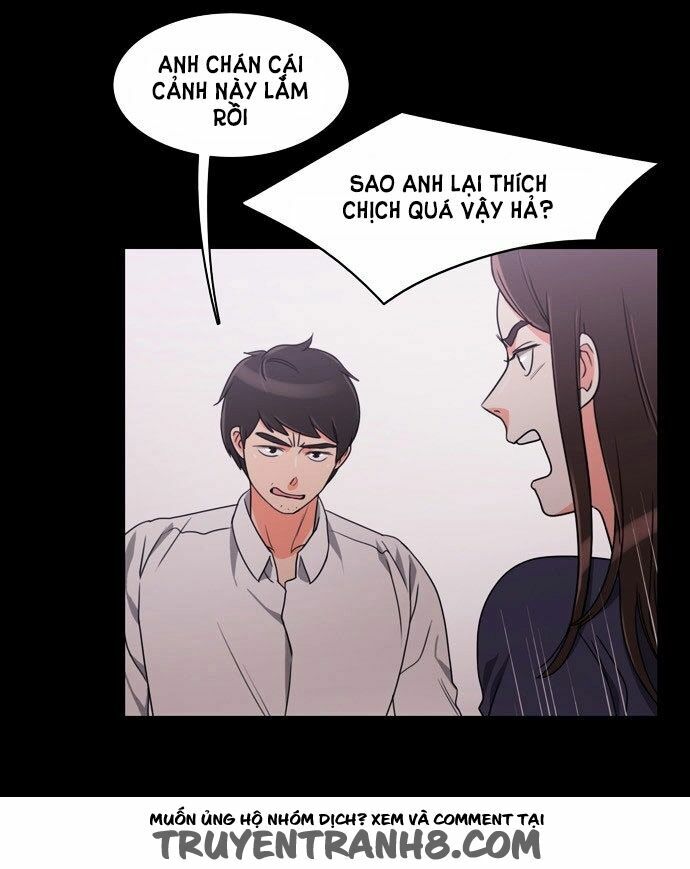 do it one more time- yêu lại từ đầu chapter 11 32