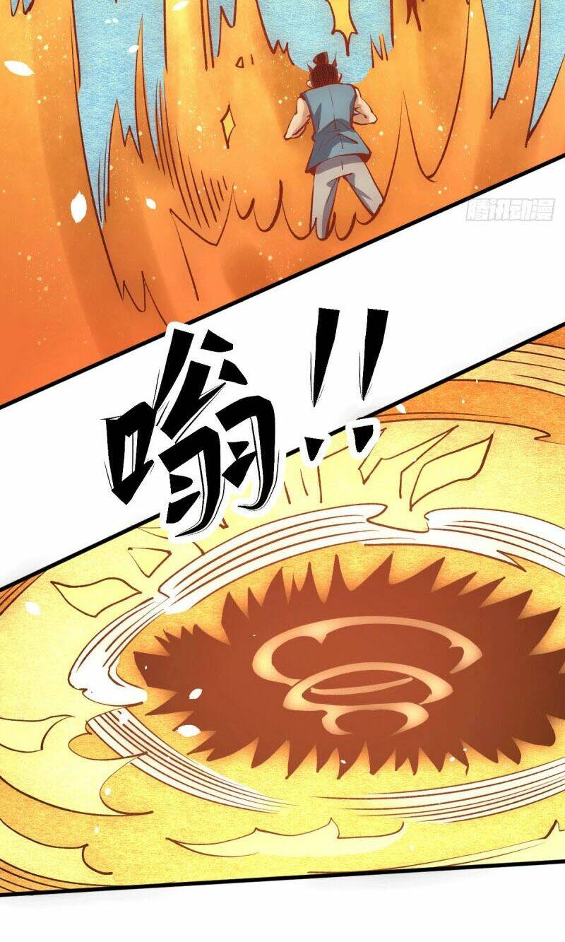 đô thị đỉnh phong cao thủ chapter 245 36