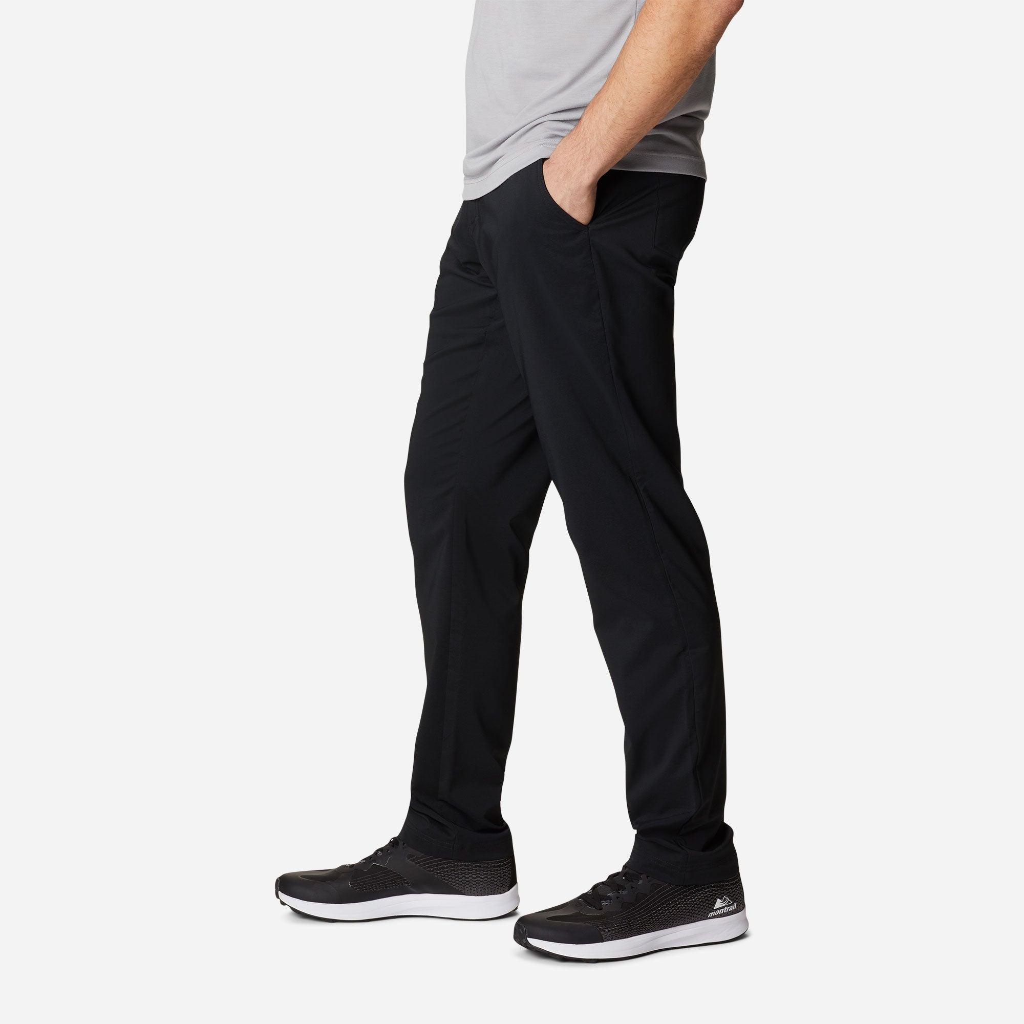 Quần dài thể thao nam Columbia Tech Trail Ii Pant - 1990712010