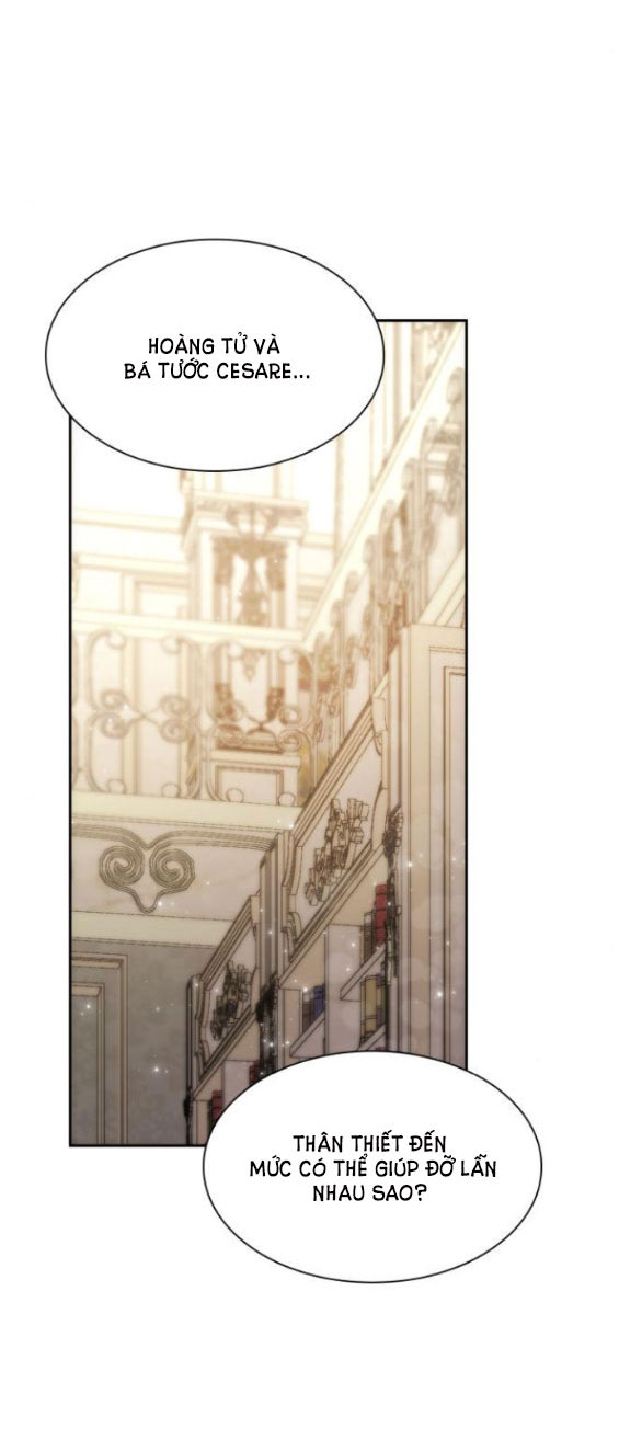 Chị Yêu, Kiếp Này Em Sẽ Là Hoàng Hậu chapter 44.2 - Trang 6