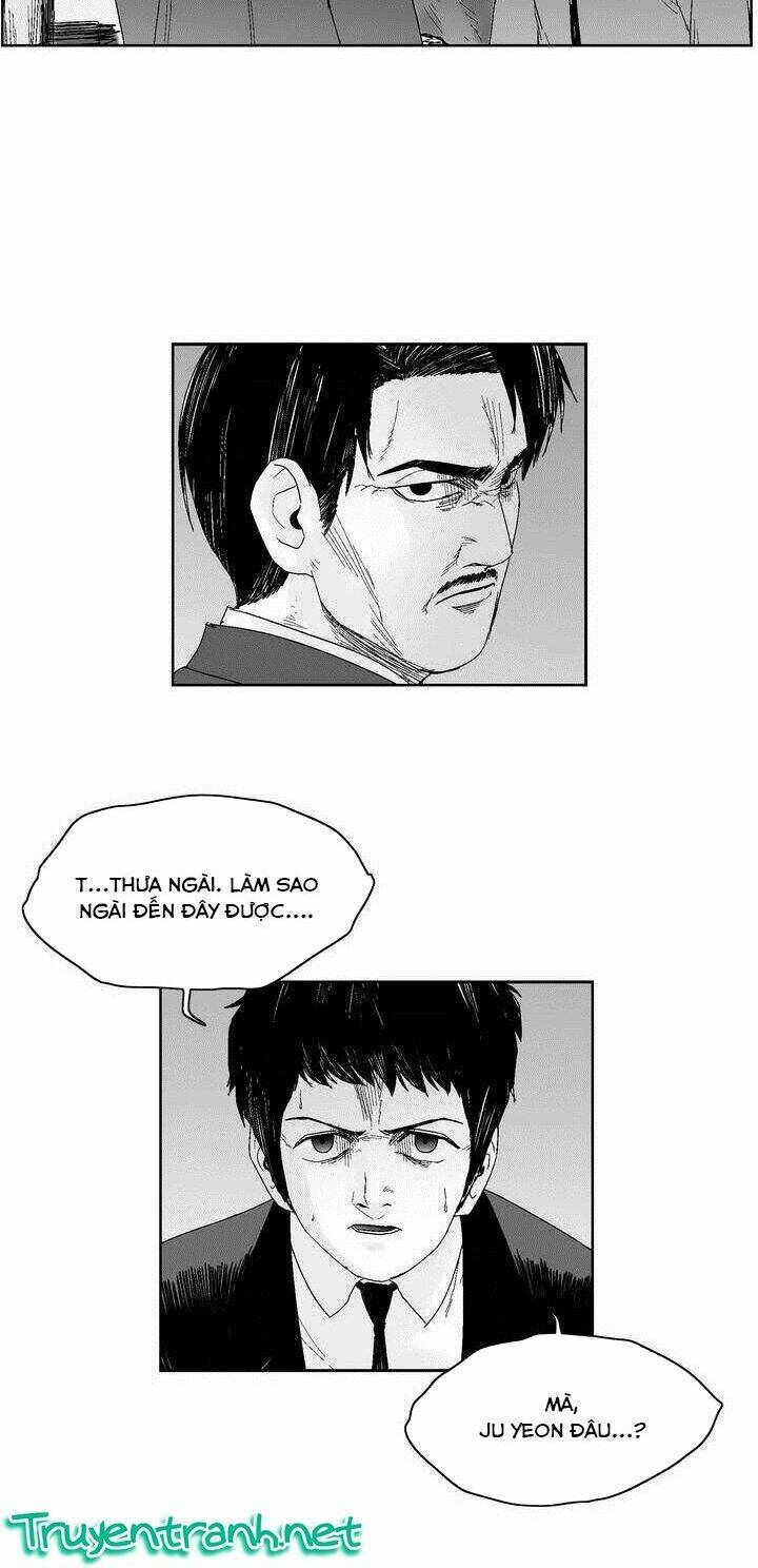 bạo lực học đường chapter 49 12