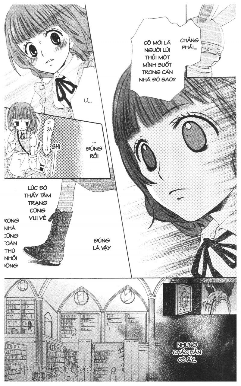 báu vật hoàng cung chapter 4 27