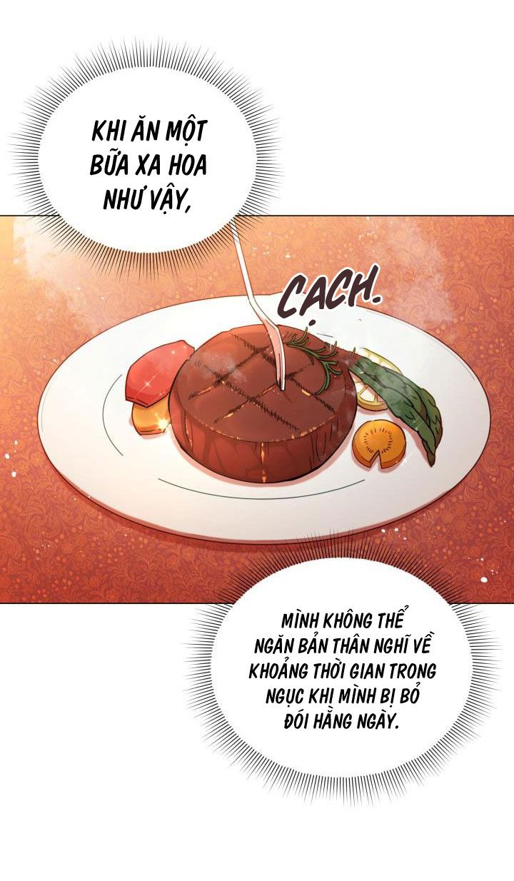 quý cô không thể chạm vào chapter 3 6