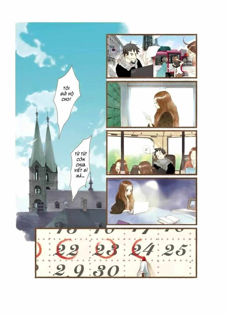 tổng hợp one shot. chapter 2 23