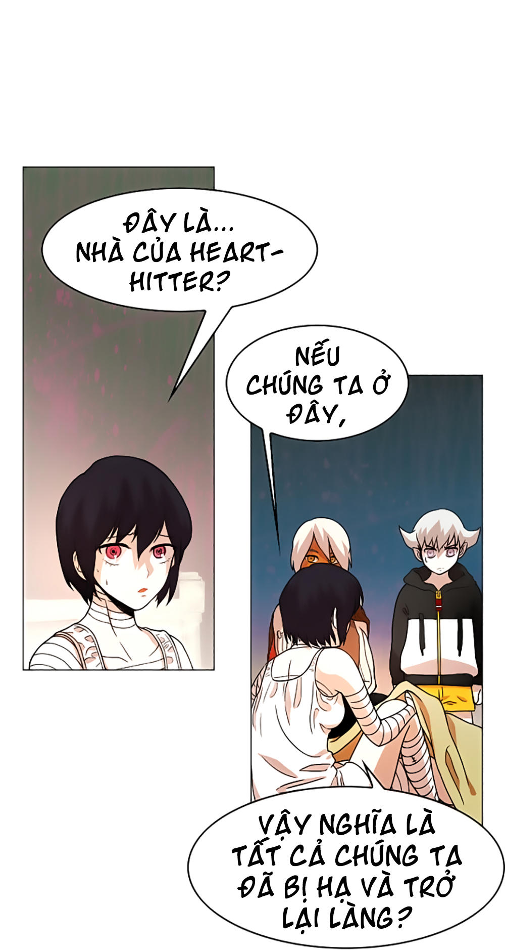 hard core leveling warrior chapter 20 67