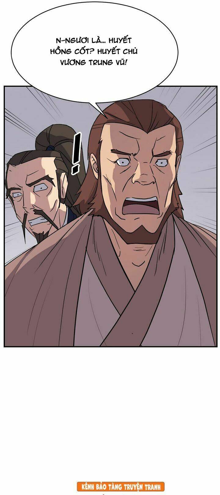 trọng sinh, bất khả chiến bại chapter 84 10