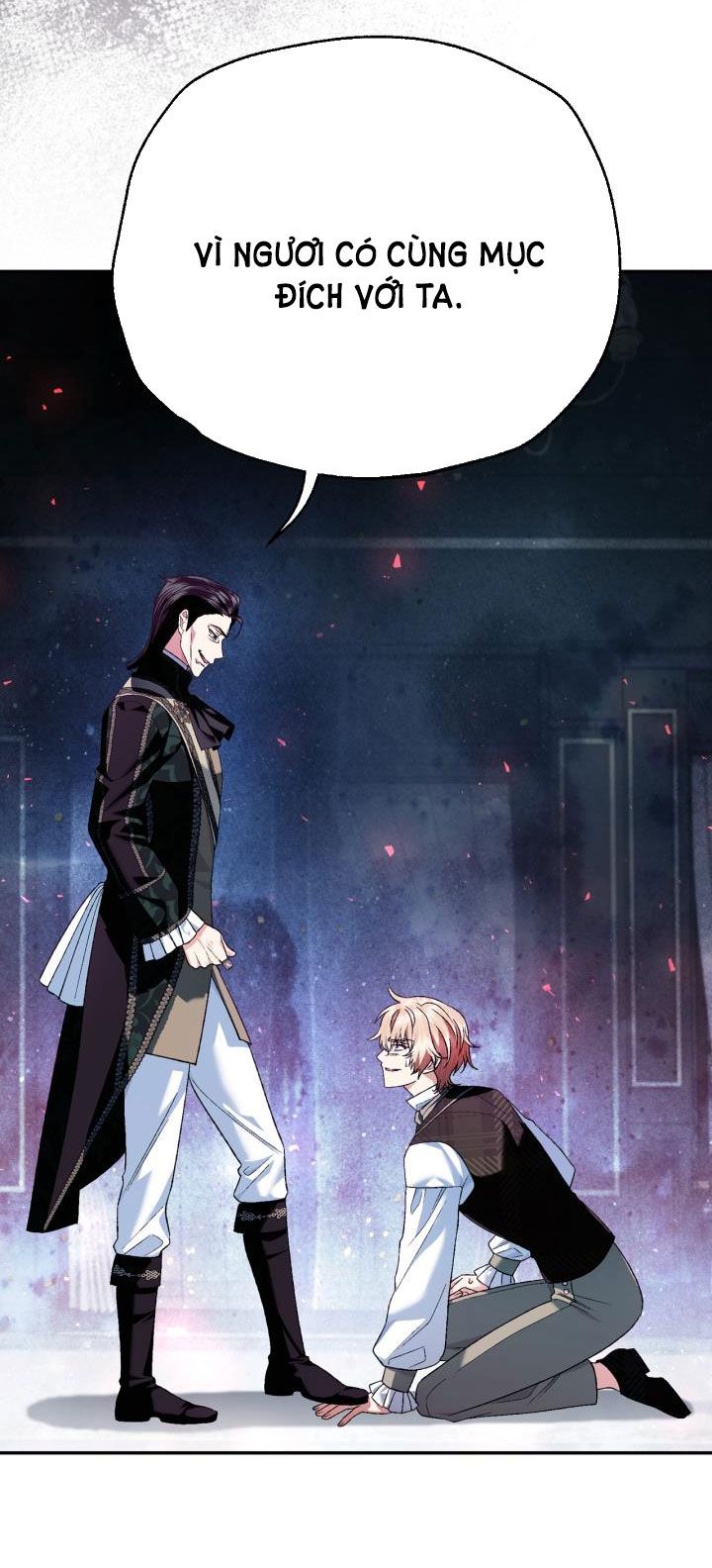 cha, con không muốn kết hôn đâu chapter 92.5 48