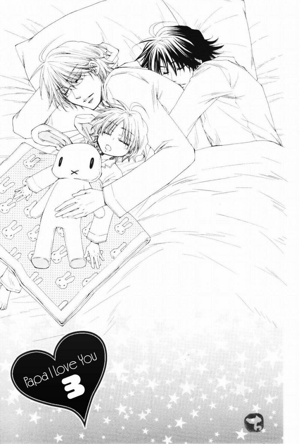 papa i love you chapter 3 1