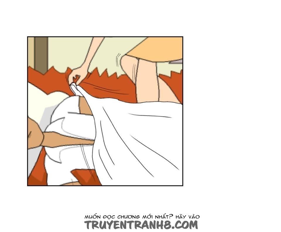 our bed chapter 27 12