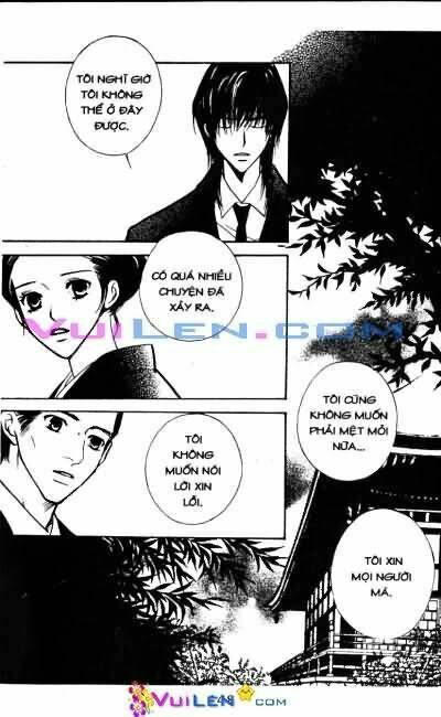 thiên thần dễ thương chapter 7 148