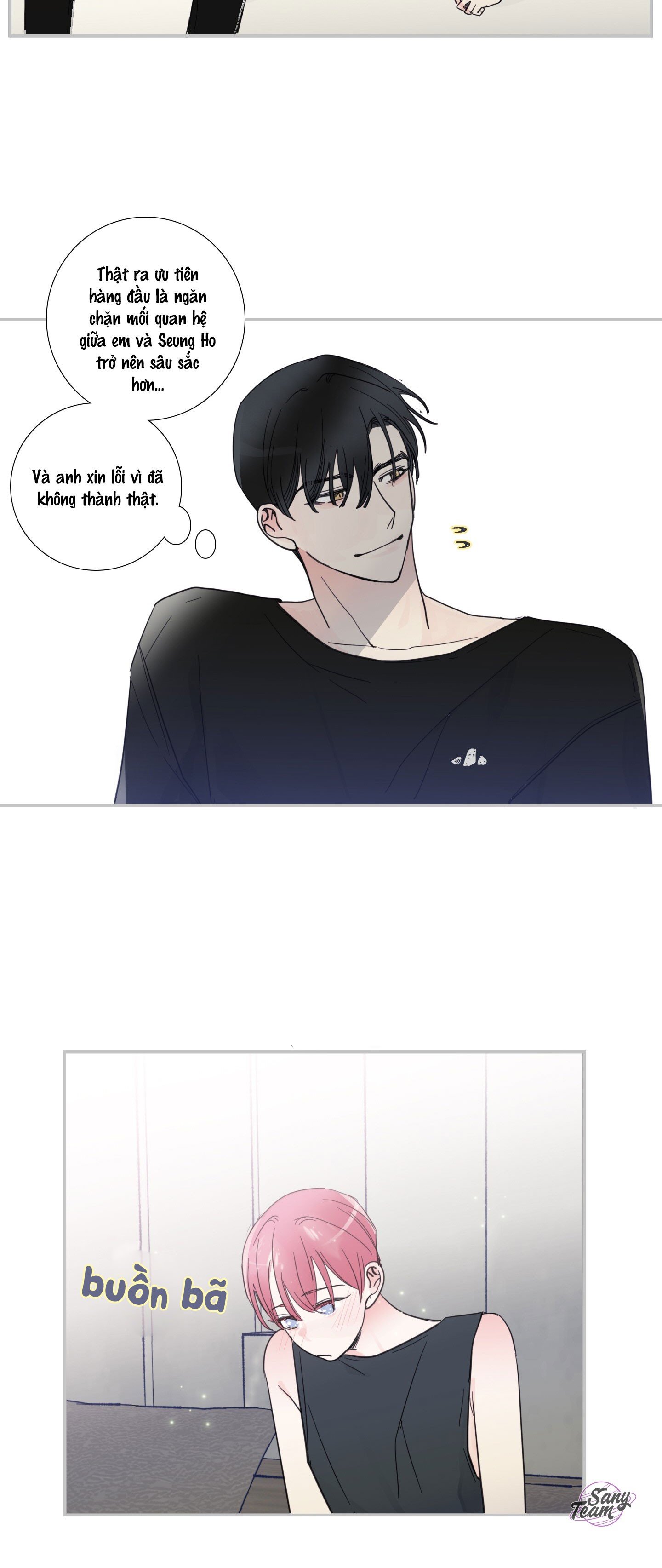 hiện thực chapter 14 14