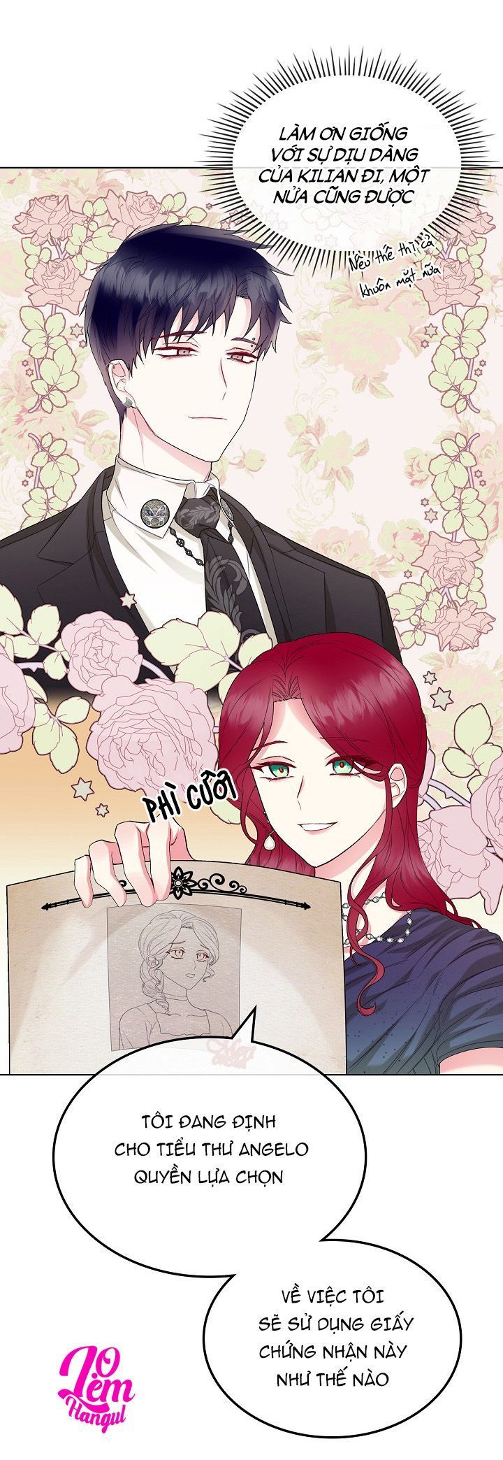 kẻ tạo ra ác nữ chapter 34 14