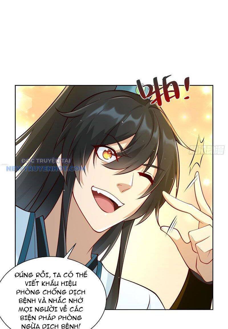 ta thực sự không muốn làm thần tiên chapter 54 25