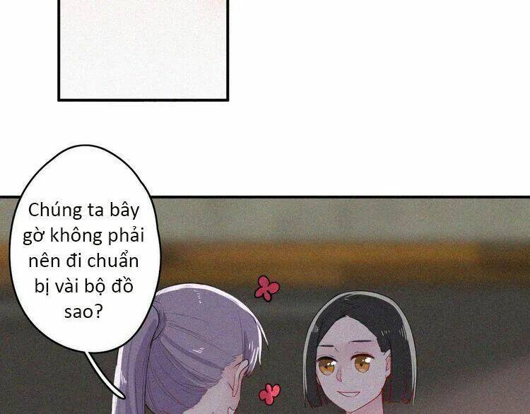 quy tắc của mỹ nam chapter 35 68