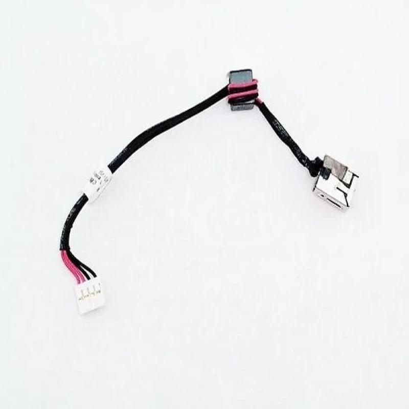 Dây Cáp Kết Nối Cổng Sạc Cho Lenovo IdeaPad S400 S405 DC30100CT00 DC