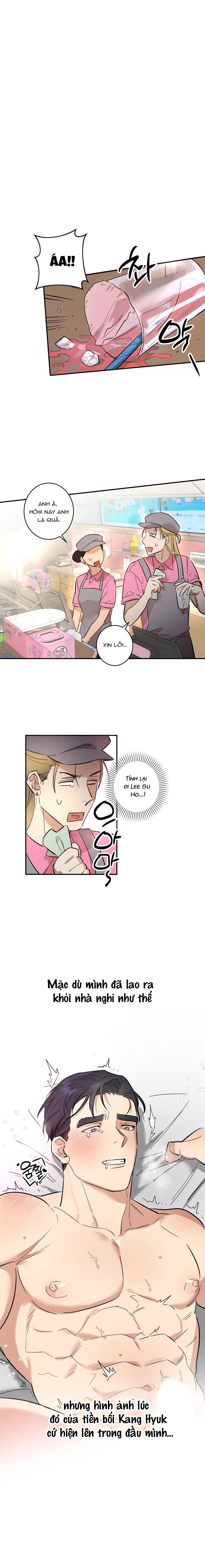 nào, xuất phát thôi! chapter 2 9