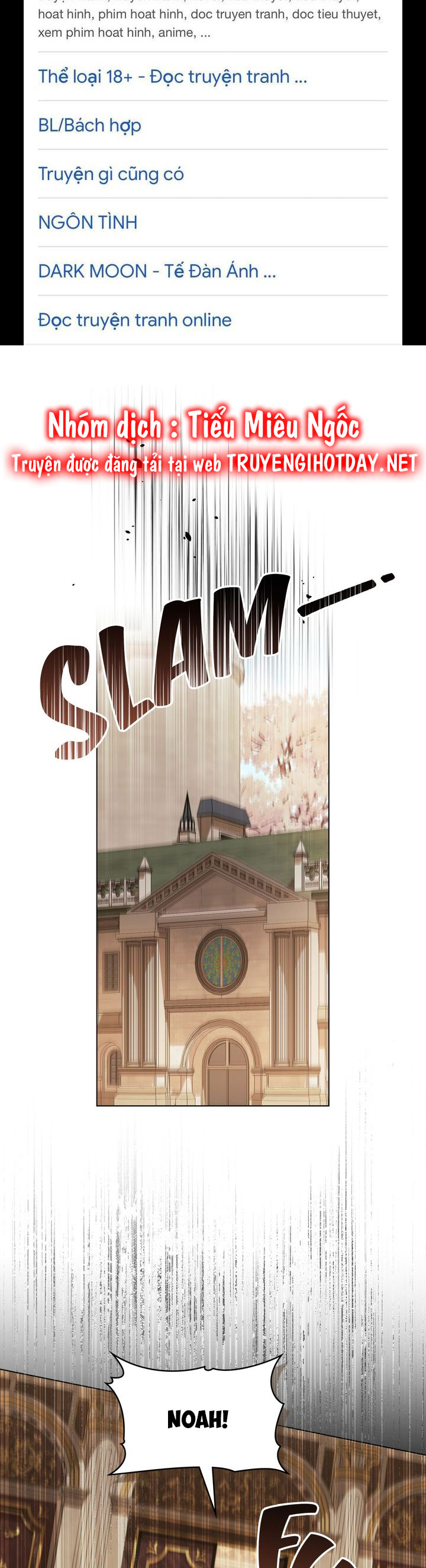 cầu mong chúa sẽ cứu rỗi cho cái chết của tôi chapter 42 2