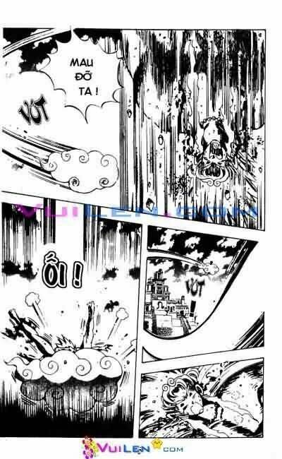 những người bạn tốt chapter 15 7