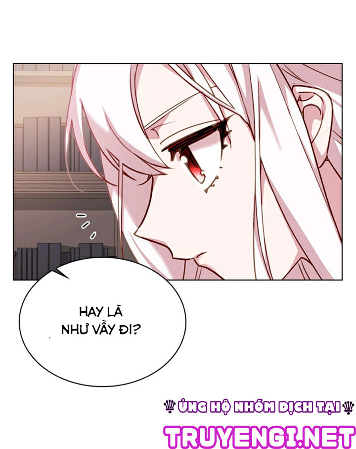 tiểu thư chỉ muốn được nghỉ ngơi chapter 9 49