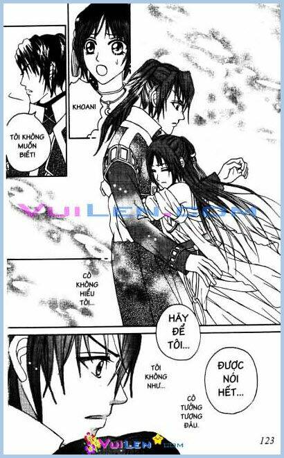 tinh nguyệt ảo cảnh chapter 3 119