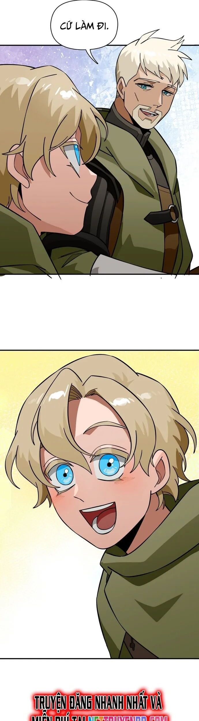 Trọng Sinh Chi Quân Chủ Chapter 43 35