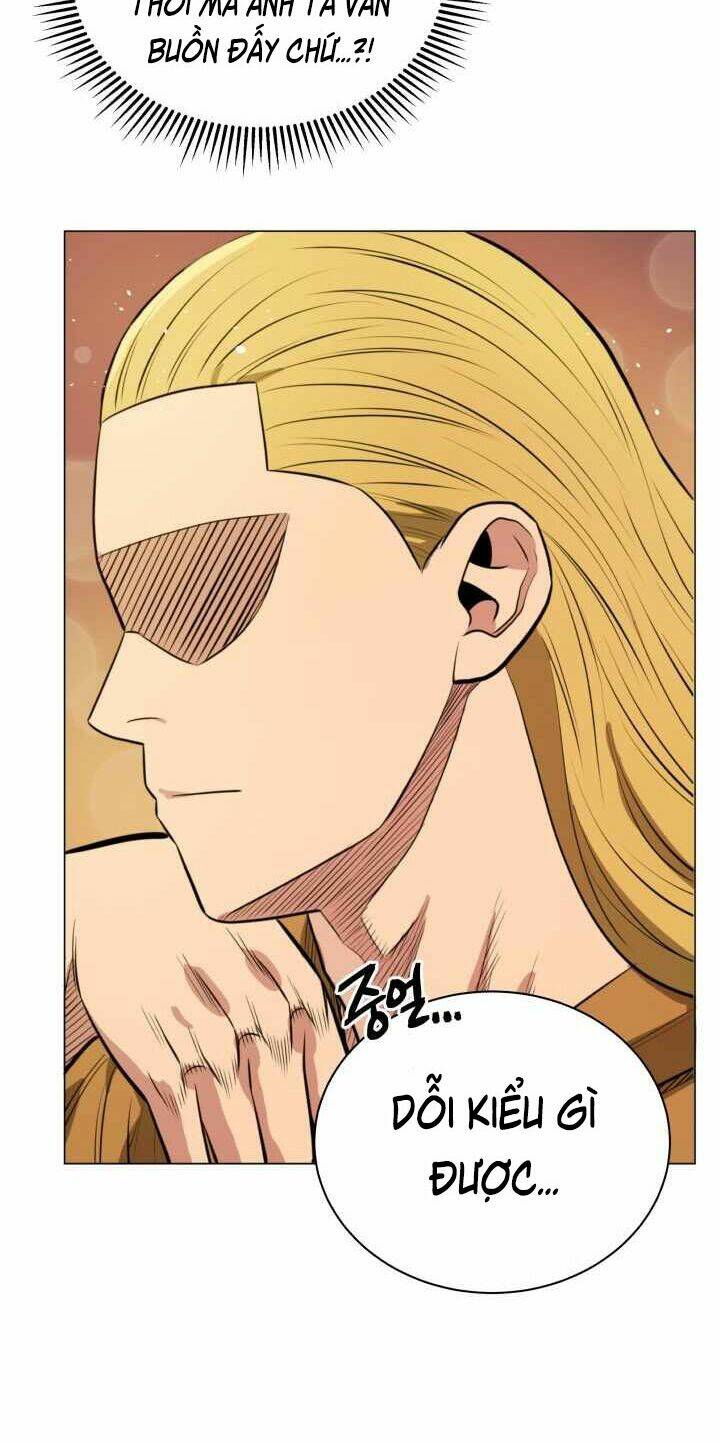 đấu sĩ vô song chapter 7 36