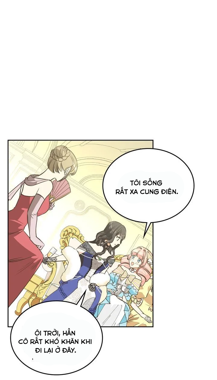 thú cưng của nhân vật phản diện chapter 2 24