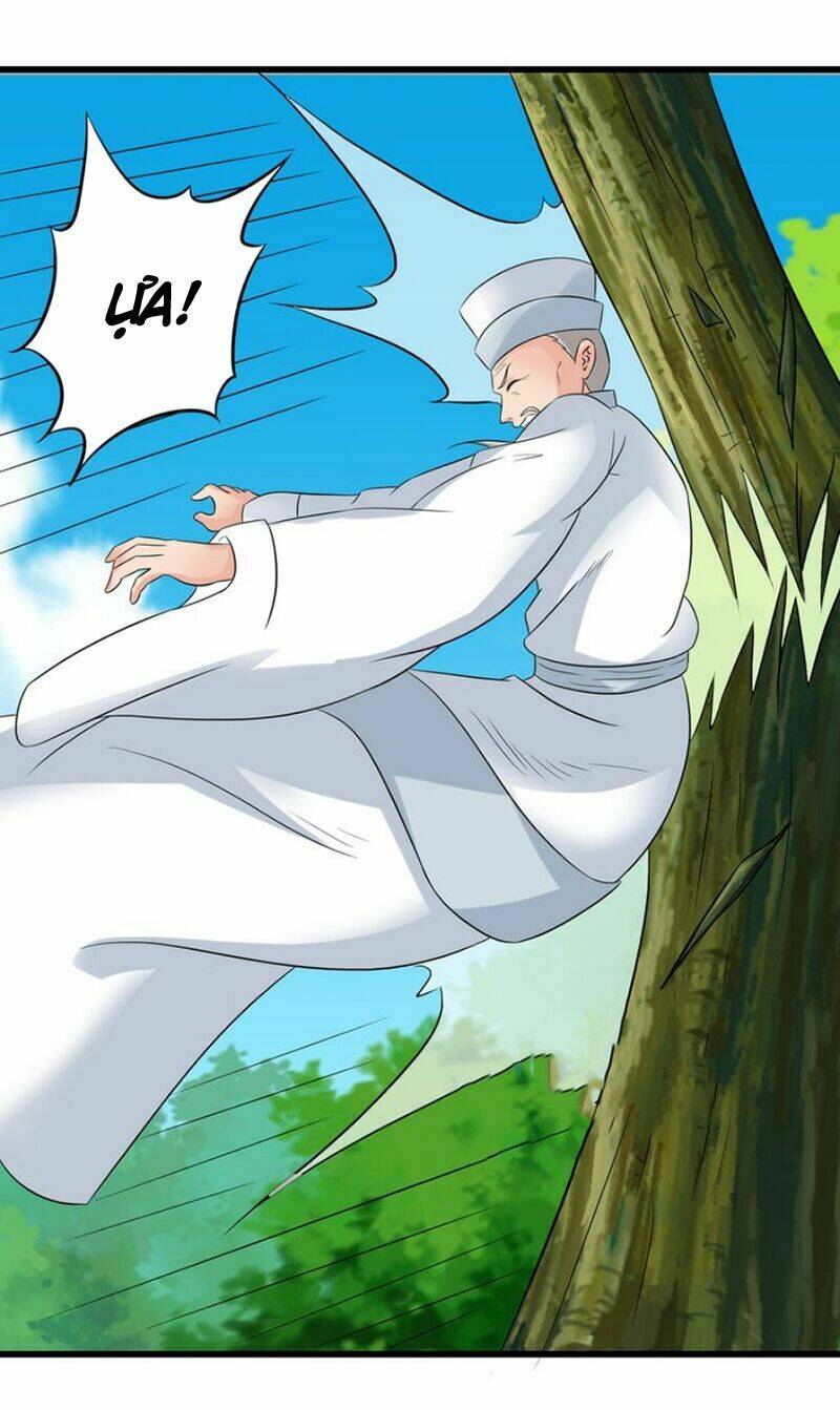 cực vũ huyền đế chapter 45 16