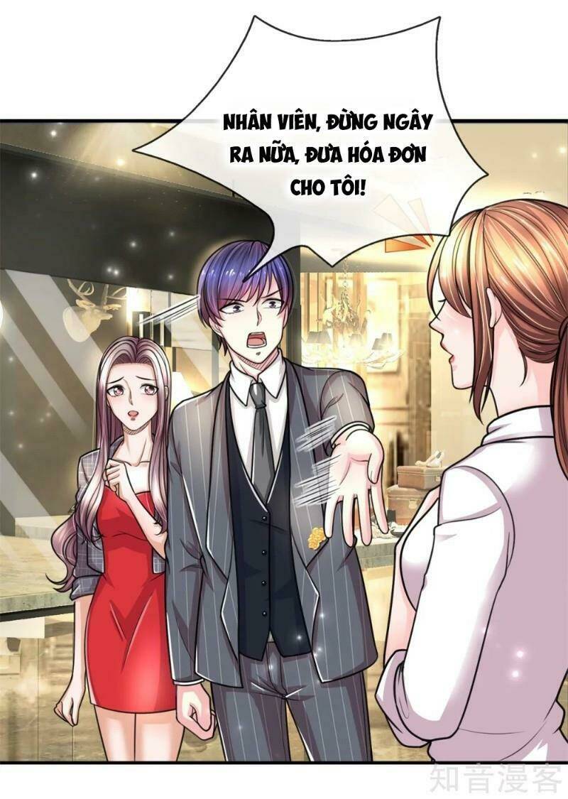 tuyệt đỉnh khí thiếu chapter 36 13