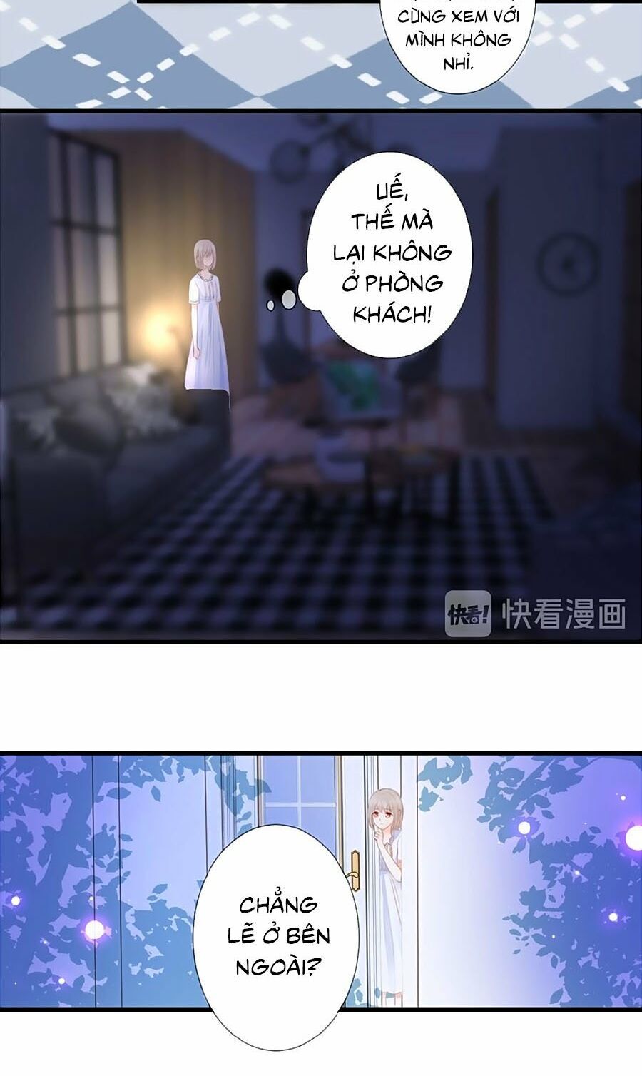 hoa chưa nở rộ chapter 11 20