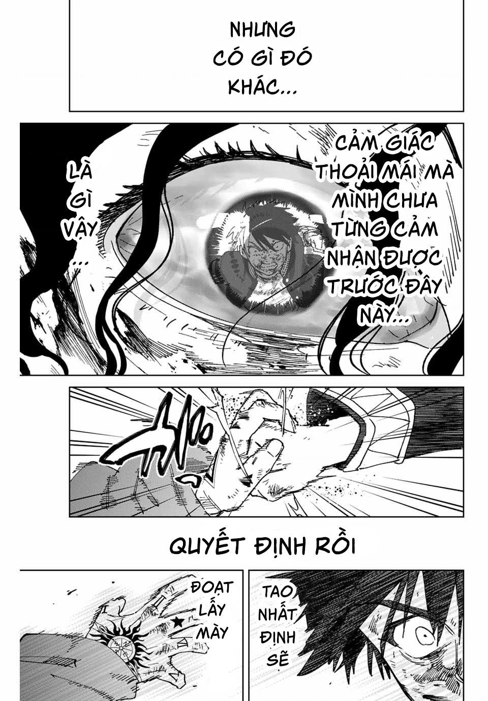 wind breaker chapter 143 19