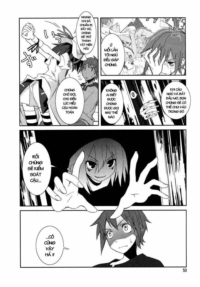 yumekui merry chapter 2 19