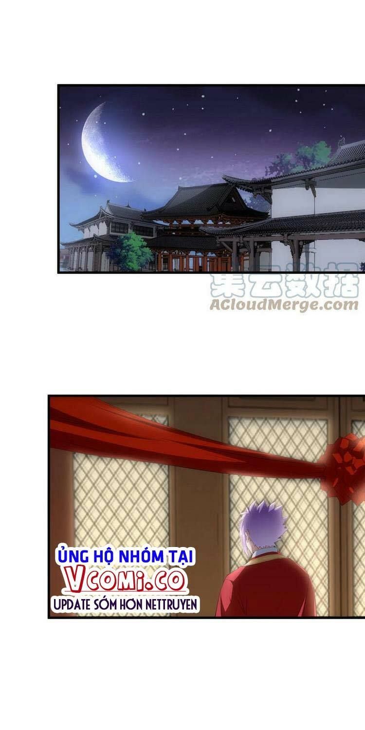 vạn cổ đệ nhất thần chapter 60 24