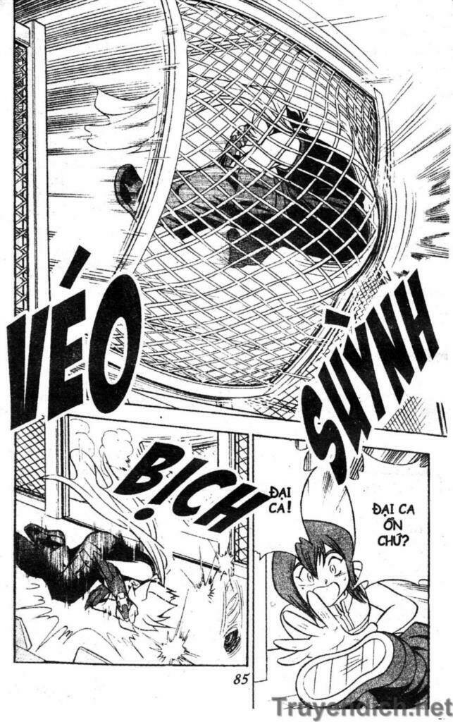 beley - con quay truyền thuyết chapter 3 79