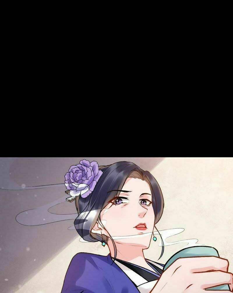 thịnh sủng kiều nữ trở về triều ca chapter 18 9