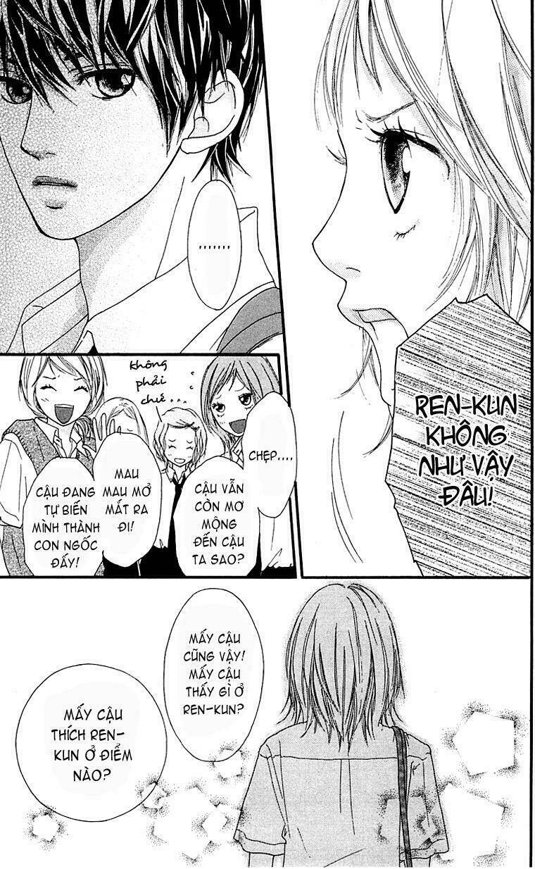 tình yêu học trò chapter 5 46