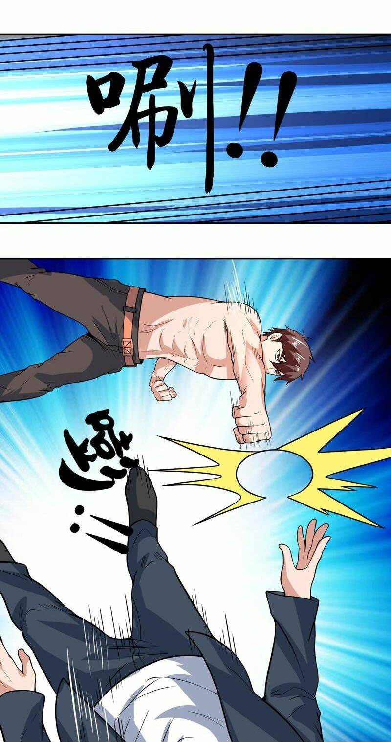 không phải ngón tay vàng chapter 103 5