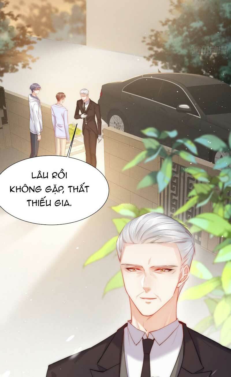 triều tây, in or out chapter 33.1 2