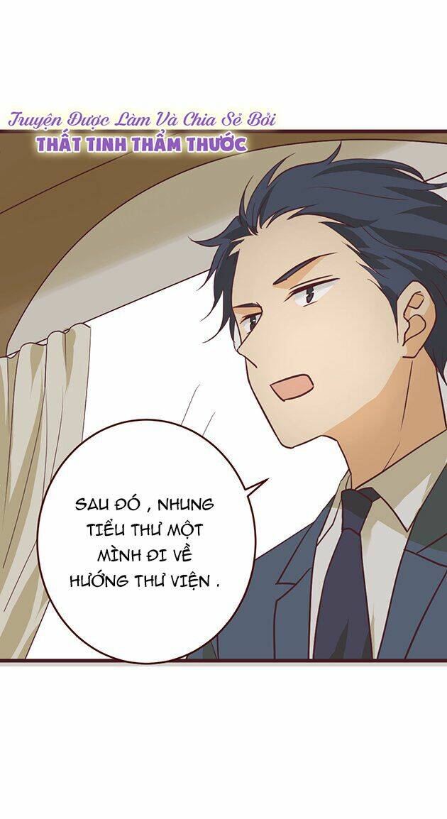 hoa đào nhẹ rơi đẹp như em chapter 2 7